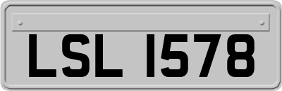 LSL1578