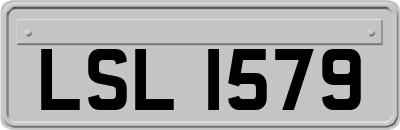 LSL1579