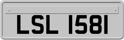 LSL1581