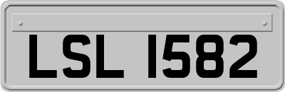 LSL1582