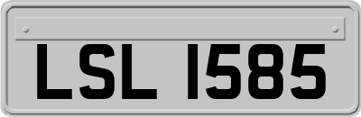 LSL1585