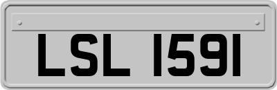 LSL1591