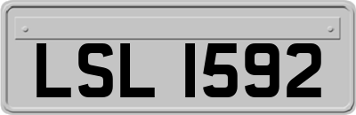 LSL1592