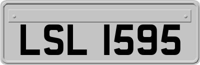 LSL1595