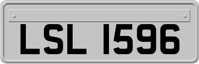 LSL1596