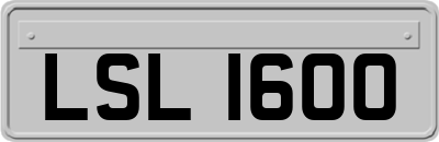 LSL1600