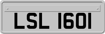 LSL1601