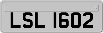 LSL1602