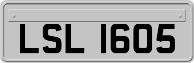 LSL1605