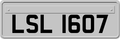 LSL1607