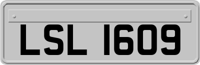 LSL1609