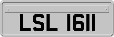 LSL1611
