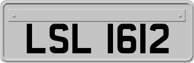 LSL1612