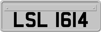 LSL1614