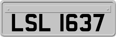 LSL1637