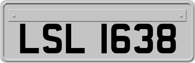 LSL1638