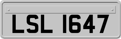 LSL1647