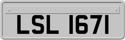 LSL1671