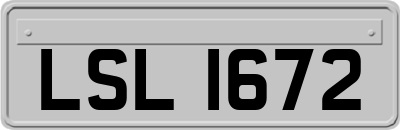 LSL1672