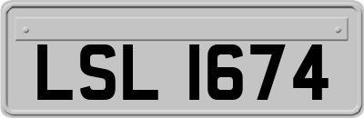LSL1674