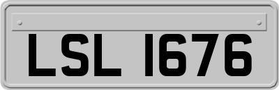 LSL1676