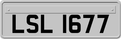 LSL1677