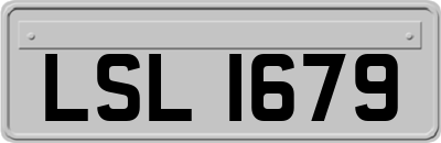 LSL1679
