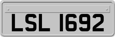 LSL1692