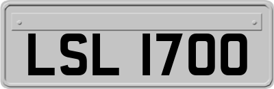 LSL1700
