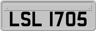 LSL1705