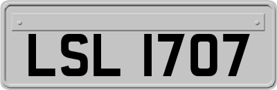 LSL1707