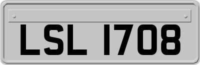 LSL1708