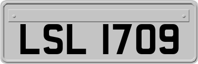 LSL1709
