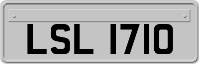 LSL1710