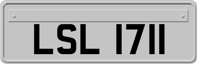 LSL1711