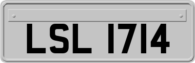 LSL1714