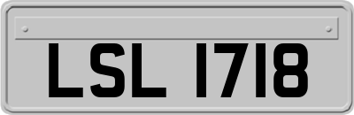 LSL1718