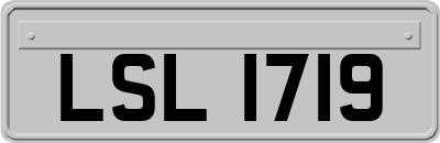 LSL1719