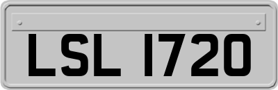 LSL1720