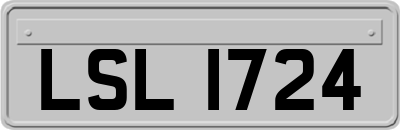 LSL1724