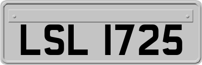LSL1725
