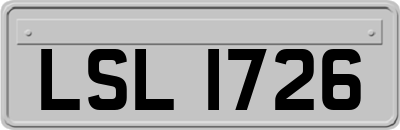 LSL1726