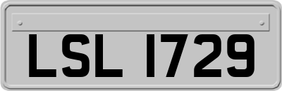 LSL1729