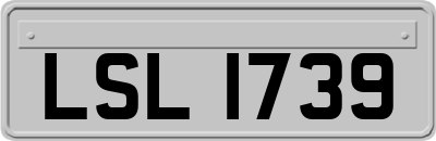 LSL1739