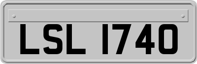 LSL1740