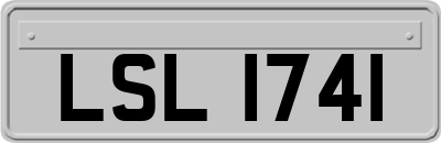 LSL1741