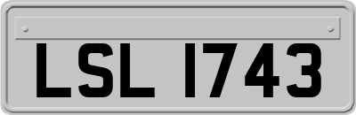 LSL1743