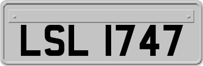 LSL1747