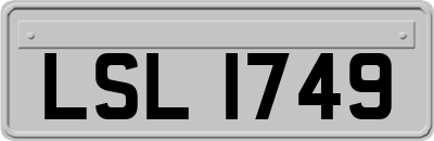 LSL1749