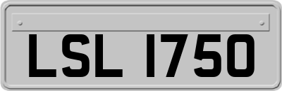 LSL1750
